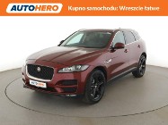 Jaguar F-Pace FV23% navi PDC FullLED tempomat