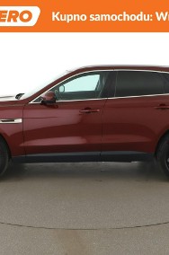 Jaguar F-Pace FV23% navi PDC FullLED tempomat-2