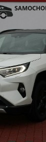 Toyota RAV 4 V SELECTION 2.5 HYBRID Salon PL Serwis ASO Zamiana Finansowanie FV 23%-3