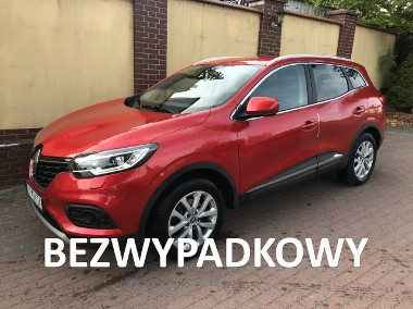Renault Kadjar I Bezwypadkowy benzyna-1