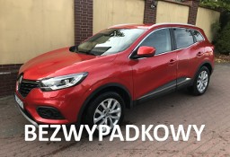 Renault Kadjar I Bezwypadkowy benzyna