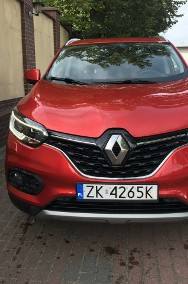 Renault Kadjar I Bezwypadkowy benzyna-2