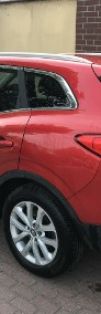 Renault Kadjar I Bezwypadkowy benzyna-4