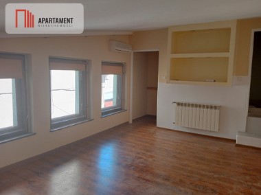 2 pokoje/84 m2/do zamieszkania lub inwestycyjnie..-1