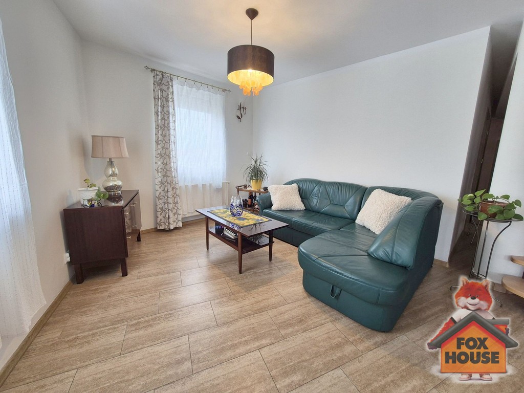 Przestronne mieszkanie dwupoziomowe | 3 pokoje | 100 m² - Widok 2