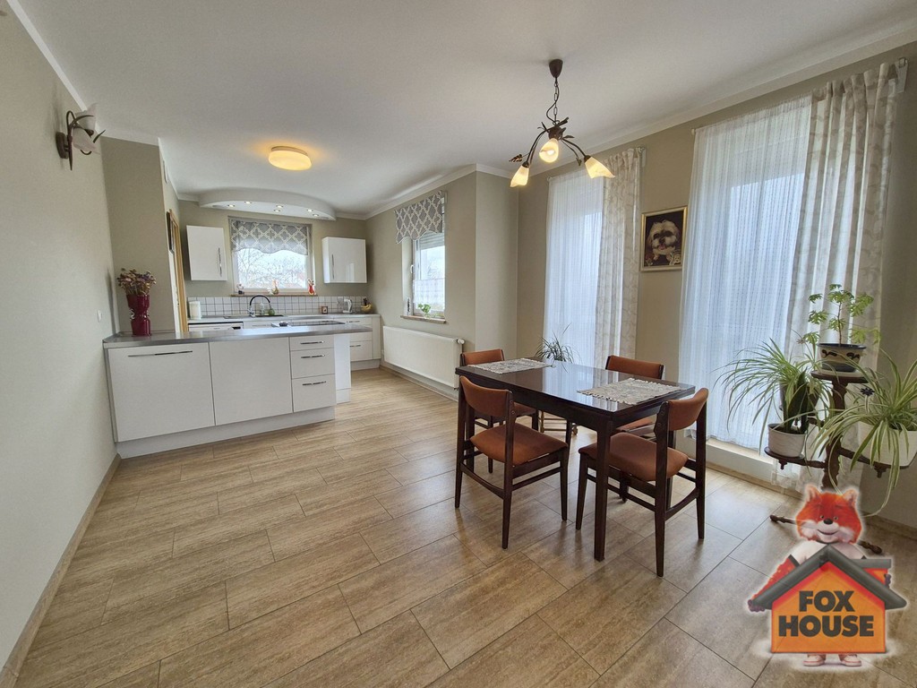 Przestronne mieszkanie dwupoziomowe | 3 pokoje | 100 m² - Widok 4