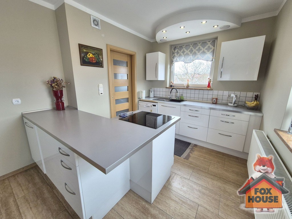 Przestronne mieszkanie dwupoziomowe | 3 pokoje | 100 m² - Widok 5