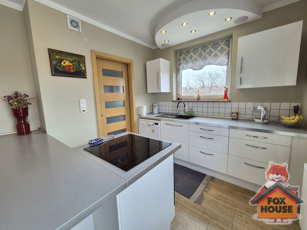 Przestronne mieszkanie dwupoziomowe | 3 pokoje | 100 m² - Więcej