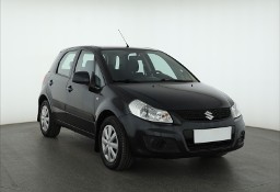 Suzuki SX4 I , Salon Polska, 1. Właściciel, Serwis ASO, Klima