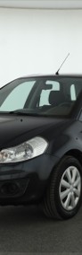 Suzuki SX4 I , Salon Polska, 1. Właściciel, Serwis ASO, Klima-3