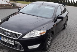 Ford Mondeo VI Ford Mondeo MK4 HB Titanium X