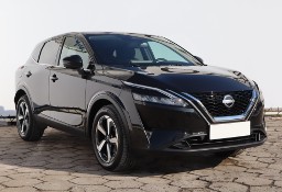 Nissan Qashqai III , Salon Polska, Serwis ASO, Automat, Navi, Klimatronic,