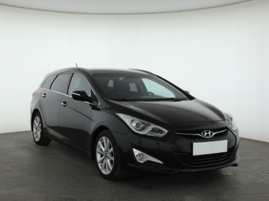 Hyundai i40 , Klimatronic, Tempomat, Parktronic,ALU-1