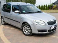 Skoda Roomster I