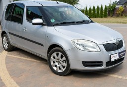 Skoda Roomster I