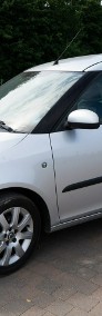 Skoda Roomster I-3
