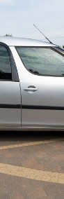 Skoda Roomster I-4