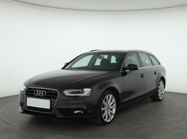 Audi A4 IV (B8) , Automat, Navi, Xenon, Bi-Xenon, Klimatronic, Tempomat,-1