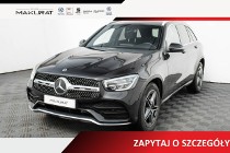 Mercedes-Benz Klasa GLC CB403ML#200 d 4-Matic K.cof NAVI Pół skóra Salon PL VAT23%