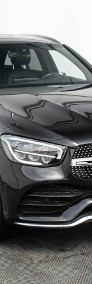 Mercedes-Benz Klasa GLC CB403ML#200 d 4-Matic K.cof NAVI Pół skóra Salon PL VAT23%-3