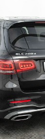 Mercedes-Benz Klasa GLC CB403ML#200 d 4-Matic K.cof NAVI Pół skóra Salon PL VAT23%-4