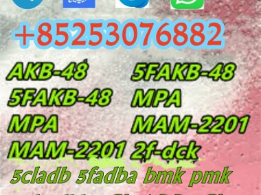 5cl 5cladba Adbb Jwh-018 4cl-adb 4fadba 4f-mfdma 2709672-58-0 High Quality-1