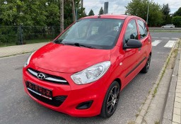 Hyundai i10 II