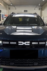 Dacia Journey 1.2 TCe mHEV Bigster Journey 1.2 TCe mHEV 140KM / Pakiet Parking,-2