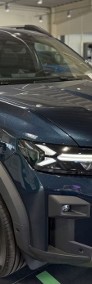 Dacia Journey 1.2 TCe mHEV Bigster Journey 1.2 TCe mHEV 140KM / Pakiet Parking,-3