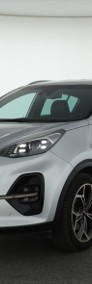 Kia Sportage IV , Salon Polska, Serwis ASO, Automat, Skóra, Klimatronic,-3