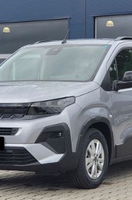 Peugeot Partner III Long EAT8 Long EAT8 1.5 130KM-2