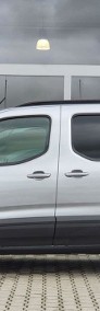 Peugeot Partner III Long EAT8 Long EAT8 1.5 130KM-4