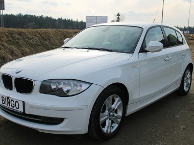 BMW SERIA 1 E87-1