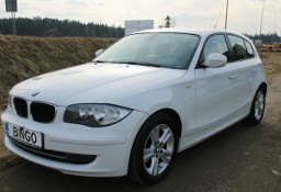 BMW SERIA 1 I (E81/E82/E87/E88) BMW SERIA 1 E87