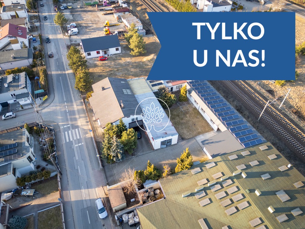 dom na sprzedaż