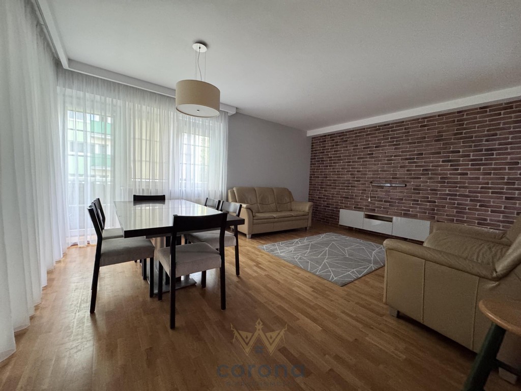 Mieszkanie na wynajem, 100 m² Grochów, Kobielska