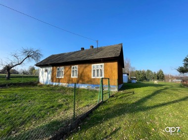 Dom, sprzedaż, 67.30, Łopoń, Wojnicz (gm.), Tarnowski (pow.)-1