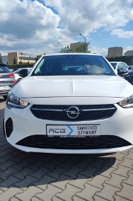 Opel Corsa F 1.2 salon Polska faktura VAT 23%-2