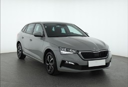 Skoda Scala , Salon Polska, 1. Właściciel, Serwis ASO, Automat, VAT 23%,