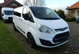 Ford Transit Custom 2,0 Tdci Long L2H1 2 x Klimatyzacja