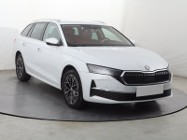 Skoda Octavia IV Salon Polska, Serwis ASO, Automat, Skóra, Navi, Klimatronic,