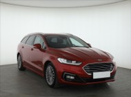 Ford Mondeo IX , Salon Polska, Automat, Navi, Klimatronic, Tempomat,