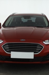 Ford Mondeo IX , Salon Polska, Automat, Navi, Klimatronic, Tempomat,-2