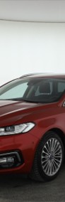Ford Mondeo IX , Salon Polska, Automat, Navi, Klimatronic, Tempomat,-3