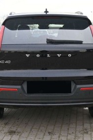 Volvo XC40 B3 Ultra Dark 2.0 B3 Ultra Dark (163 KM) Kamera o zasięgu 360-2