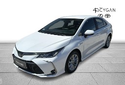 Toyota Corolla XII 1.8 Hybrid Comfort Gwarancja 12m-cy Salon PL FV23%, ASO