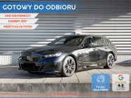 BMW SERIA 5 VII (F90) Touring 520d xDrive M Sport 520d xDrive M Sport 2.0 (197KM)| Hak hol