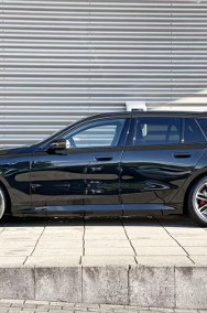 BMW SERIA 5 VII (F90) Touring 520d xDrive M Sport 520d xDrive M Sport 2.0 (197KM)| Hak hol-2