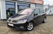 Volkswagen Sharan II