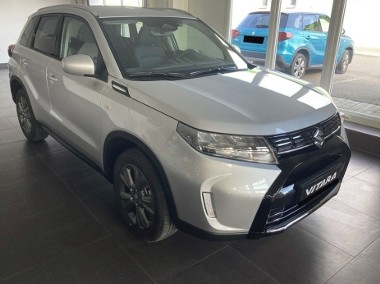 Suzuki Vitara II 1.4 Boosterjet mHEV Premium Plus 4WD 1.4 Boosterjet mHEV Premium Plus-1